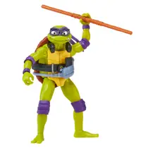 TMNT BASIC FIGURE DONATELLO