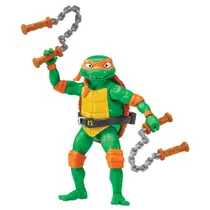 TMNT BASIC FIGURE MICHELANGELO