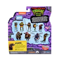 TMNT BASIC FIGURE SPLINTER