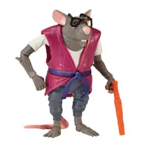 TMNT BASIC FIGURE SPLINTER