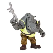 TMNT BASIC FIGURE ROCKSTEADY