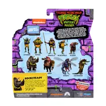 TMNT BASIC FIGURE ROCKSTEADY