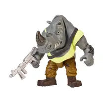 TMNT BASIC FIGURE ROCKSTEADY