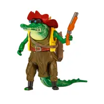 TMNT BASIC FIGURE LEATHERHEAD