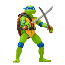 TMNT GIANT FIGURE LEONARDO