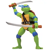 TMNT GIANT FIGURE LEONARDO