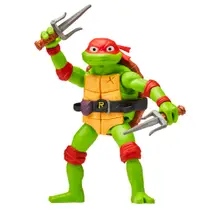 TMNT GIANT FIGURE RAPHAEL