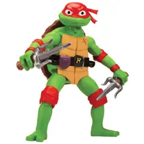 TMNT GIANT FIGURE RAPHAEL