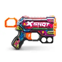 X-SHOT SKINS - MENACE ASST