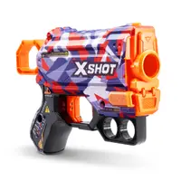 X-SHOT SKINS - MENACE ASST