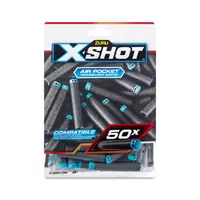 X-SHOT DARTS 50ST