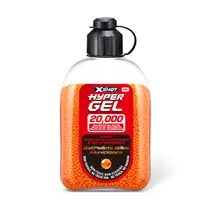 X-SHOT HYPER GEL REFILL 20000ST