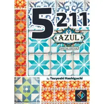 AZUL 5211