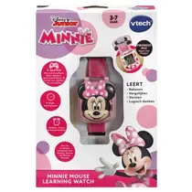 VT MINNIE MOUSE - LEARNING WATCH