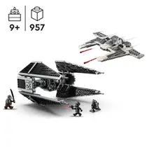 LEGO SW 75348 MANDALORIAN FANG FIGHTER V