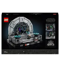 LEGO SW 75352 EMPEROR'S THRONE ROOM DIOR