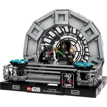 LEGO SW 75352 EMPEROR'S THRONE ROOM DIOR