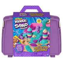 Kinetic Sand zeemeerminpaleis speelset