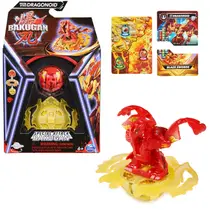 BAKUGAN SPECIAL ATTACK ASST