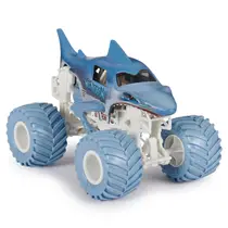 MONSTER JAM 1:24 ASST