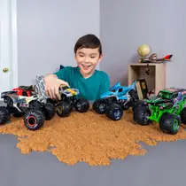 MONSTER JAM 1:24 ASST