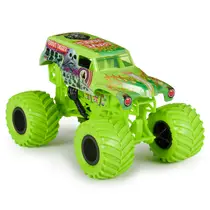 MONSTER JAM 1:24 ASST