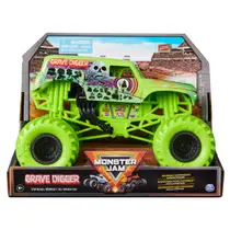 MONSTER JAM 1:24 ASST