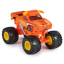 Monster Jam monstertruck True Metal - 1:24