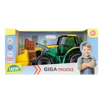 GIGA TRUCKS TRACTOR