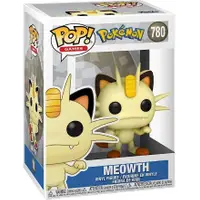 Funko Pop! figuur Pokémon Meowth