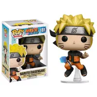 Funko Pop! figuur Naruto Shippuden Naruto Rasengan