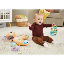 VT TUMMY TIME KNUFFELHERTJE