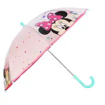 Minnie Mouse Rainy Days paraplu