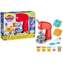 Play-Doh magische mixer speelset