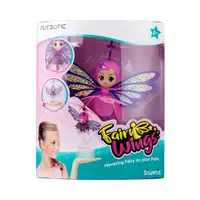 FAIRY WINGS