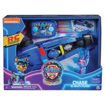 PAW PATROL THE MIGHTY MOVIE CHASE RC
