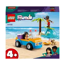 LEGO FRIENDS 41725 STRAND BUGGY PLEZIER