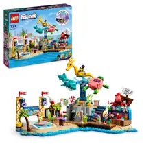 Intertoys LEGO Friends strandpretpark 41737 aanbieding