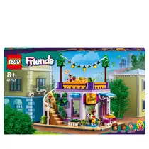 LEGO FRIENDS 41747 HLC KEUKEN