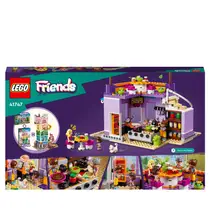 LEGO FRIENDS 41747 HLC KEUKEN