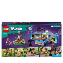 LEGO FRIENDS 41749 PERSKAMER BUSJE