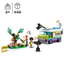 LEGO FRIENDS 41749 PERSKAMER BUSJE