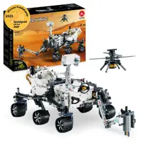 Intertoys LEGO Technic NASA Mars Rover 42158 aanbieding