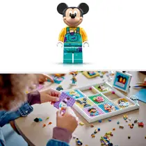LEGO DISNEY 43221 100 JAAR DISNEY ANIMAT