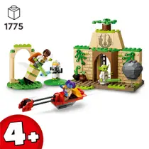 LEGO SW 75358 TENOO JEDI TEMPEL