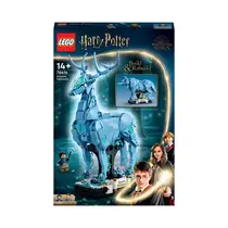 LEGO HP 76414 EXPECTO PATRONUM