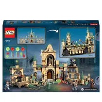 LEGO HP 76415 ZWEINSTEINS GEVECHT