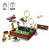 LEGO HP 76416 QUIDDITCH™ TRUNK