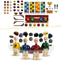 LEGO HP 76416 QUIDDITCH™ TRUNK