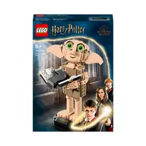 LEGO HP 76421 DOBBY™ THE HOUSE-ELF